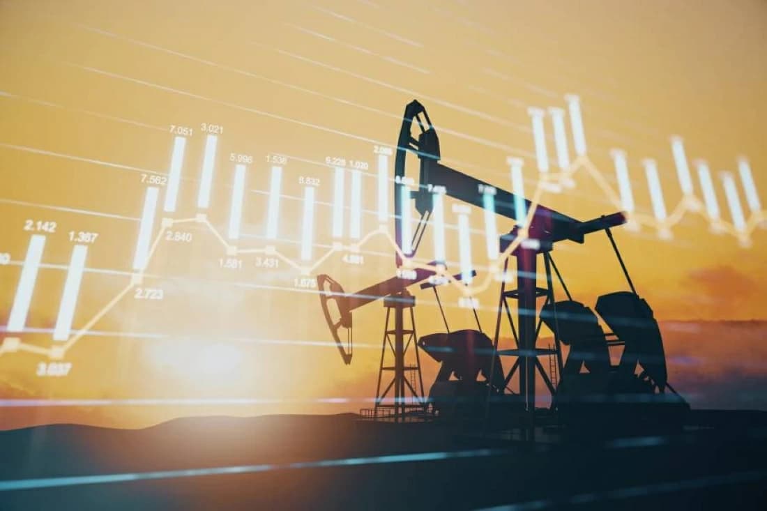 Oil rises 3% on Hormuz tensions