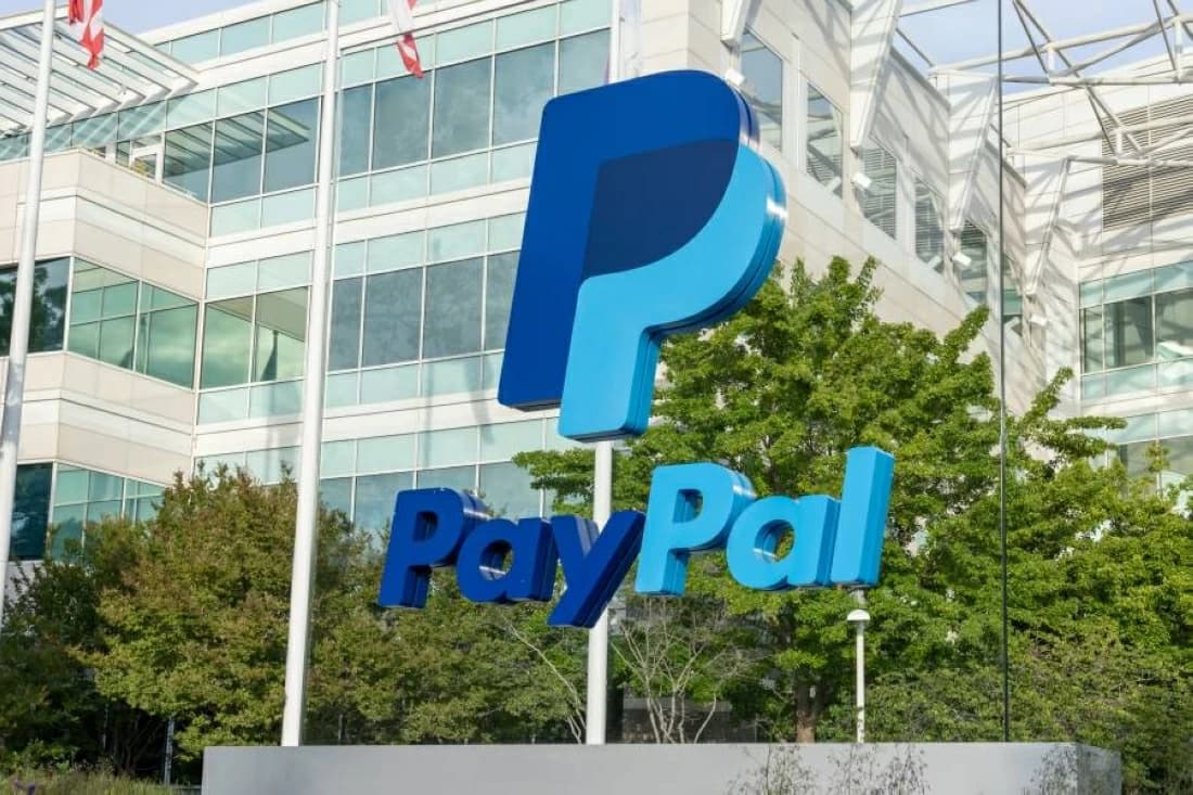 PayPal's shift from favorite to target