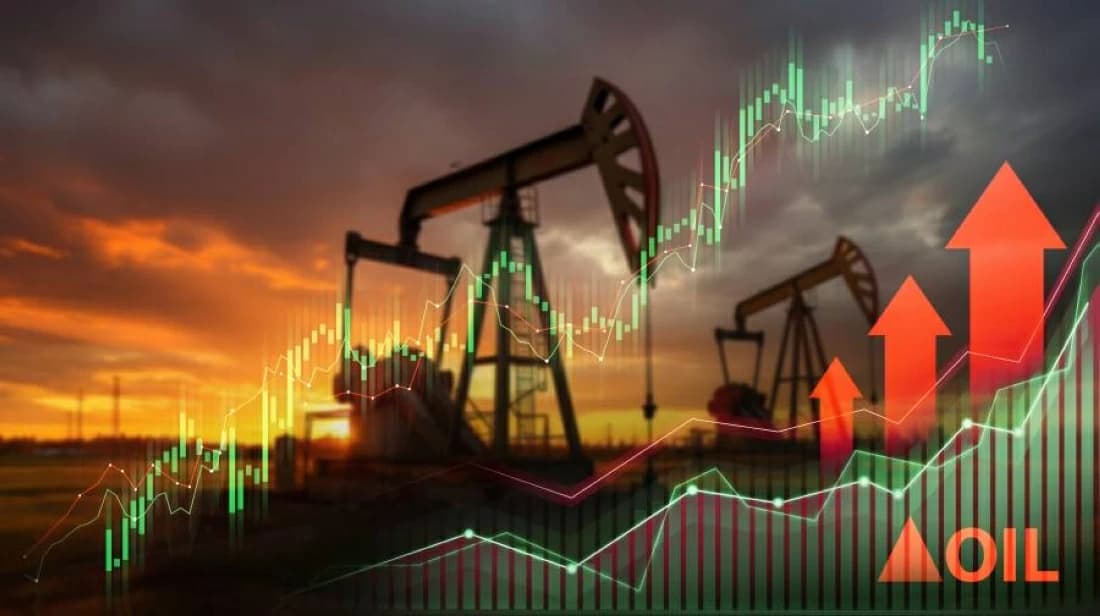 Reasons oil hasn't hit $200 in war