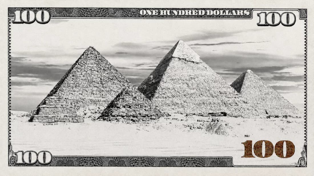 Egyptian pound and hot money dynamics