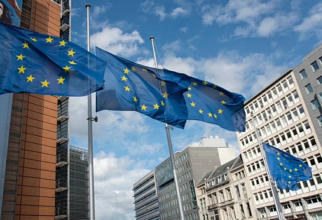 EU pauses methane law sanctions for oil firms