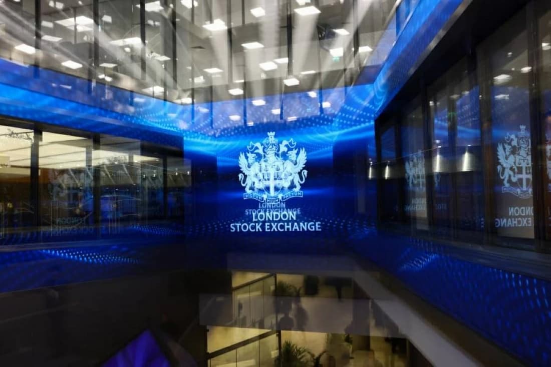 Overview of the 24-Hour London Stock Exchange
