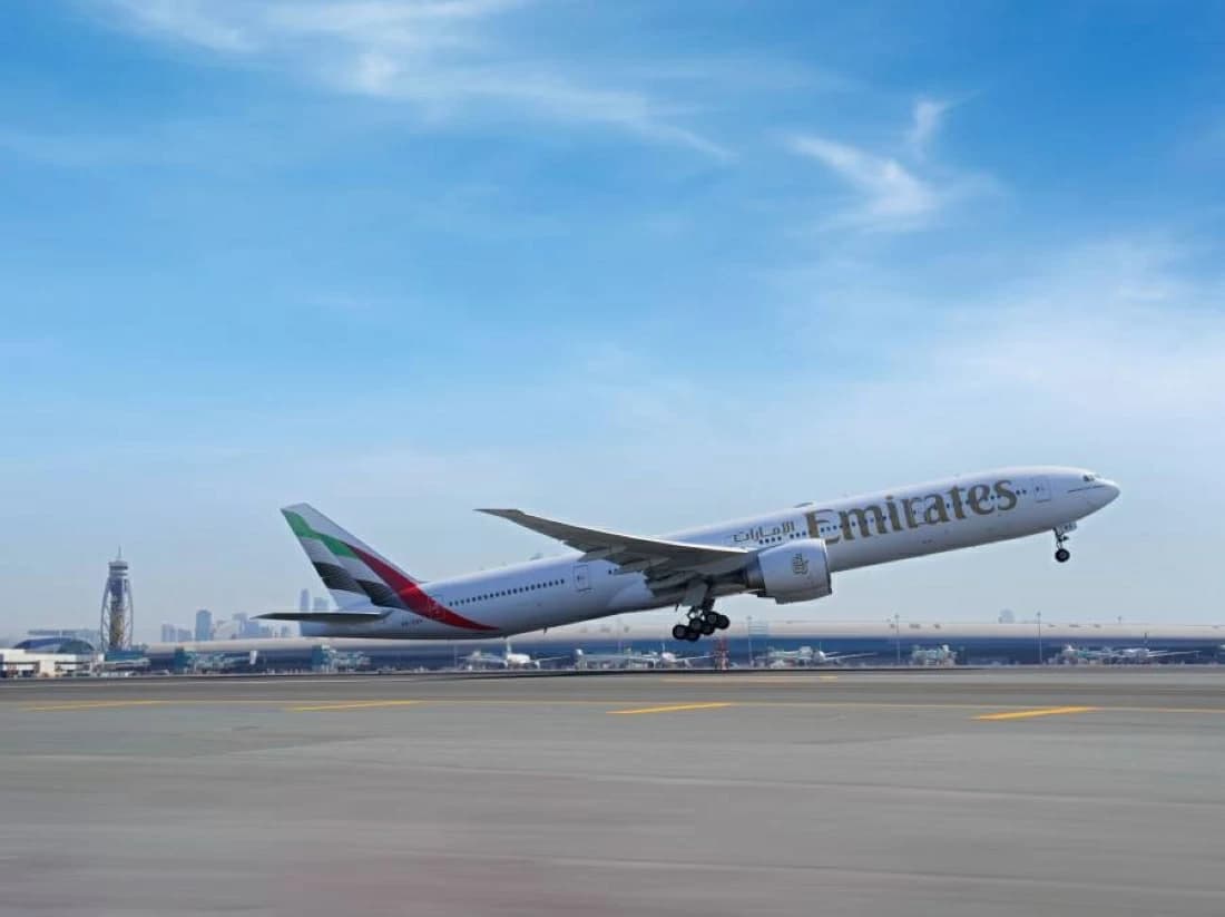 Emirates to get first Boeing 777-9 in 2027