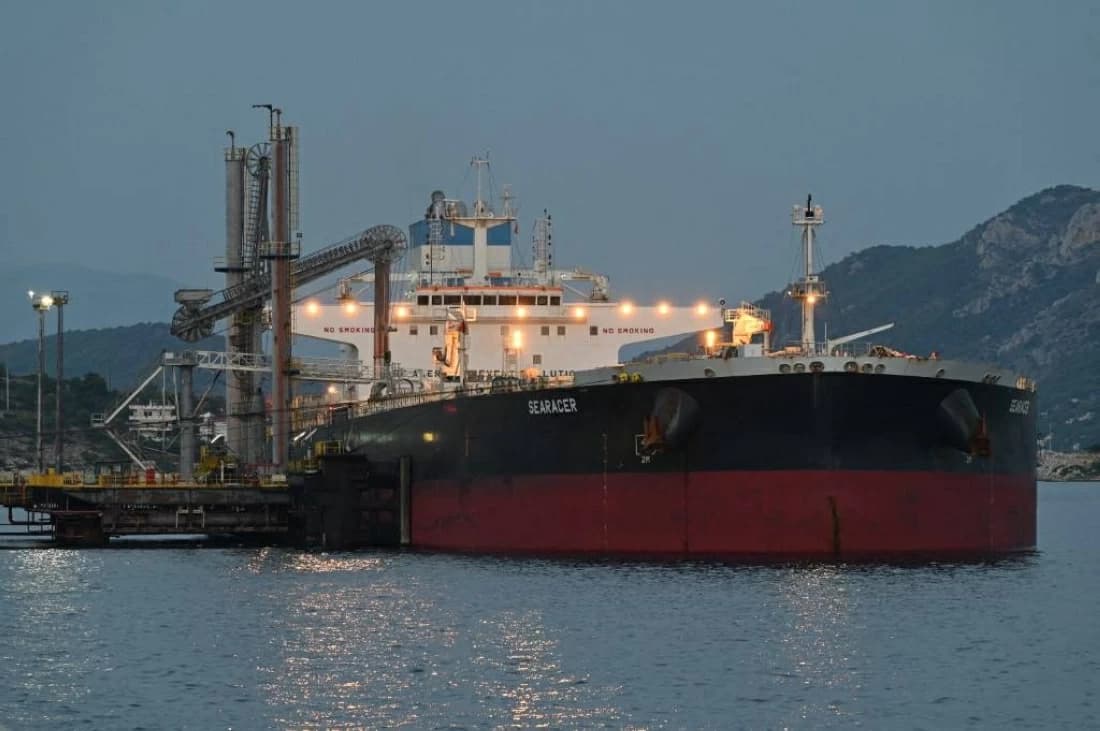 Iran conflict renews energy crisis concerns