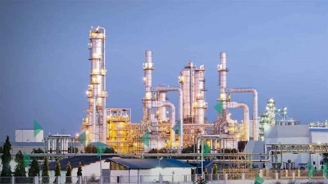 Iran's conflict may reshape LNG trade