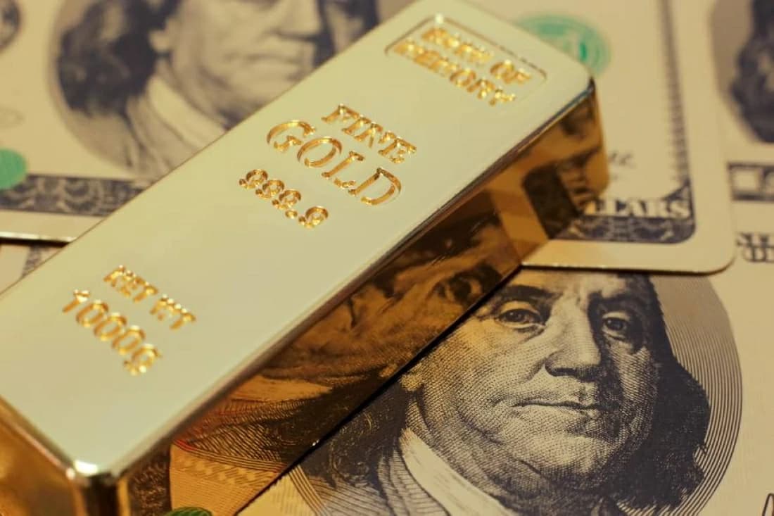 Metal prices advance with silver rising over 4%
