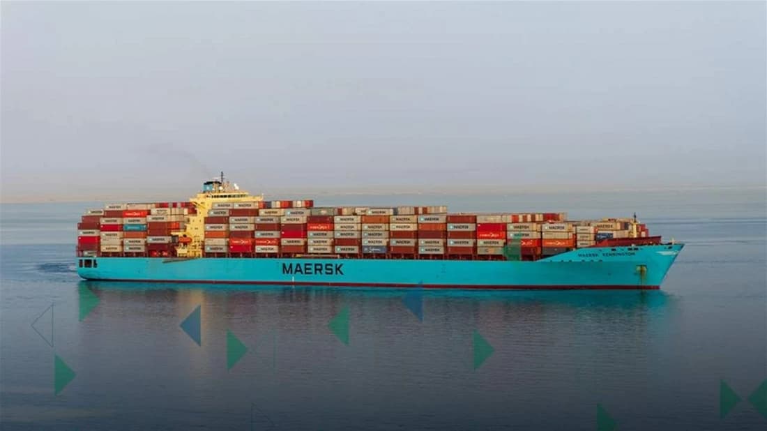 Houthis raise Red Sea shipping risks