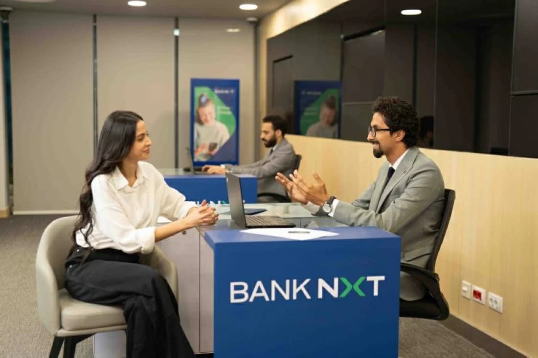 Next Bank and EFG Hermes debut Egypt's first joint credit card