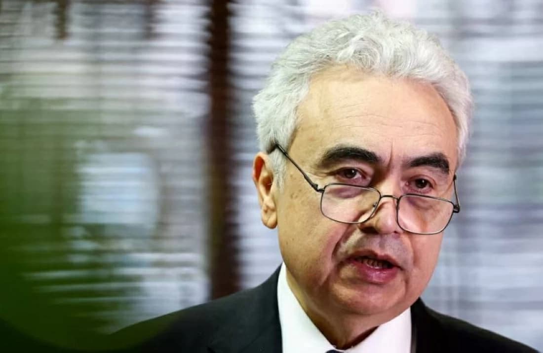 Energy Agency: Countries reduced 290M barrels since March 11, 2026