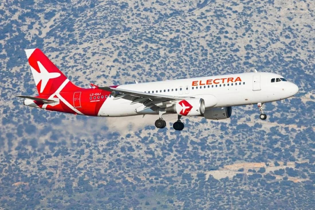Electra invests $850M in hybrid aviation