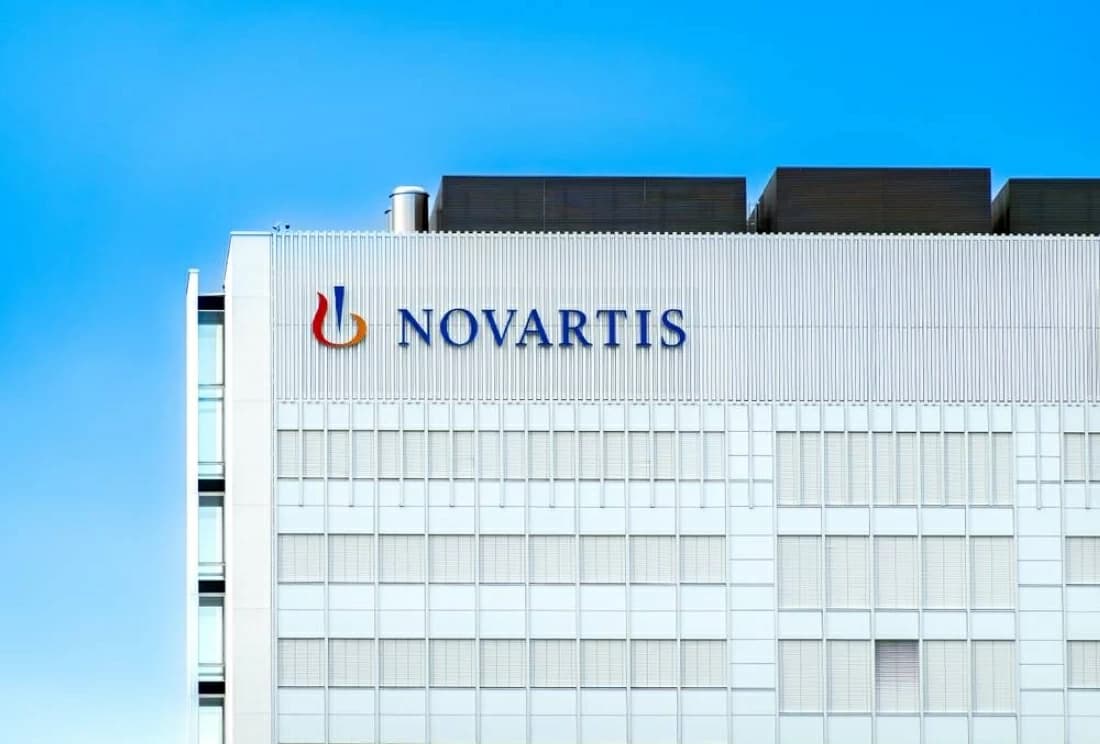Novartis hits record profits near $6B