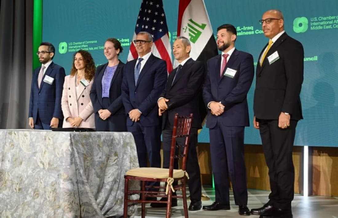 PepsiCo Signs Deals to Boost Iraq Manufacturing