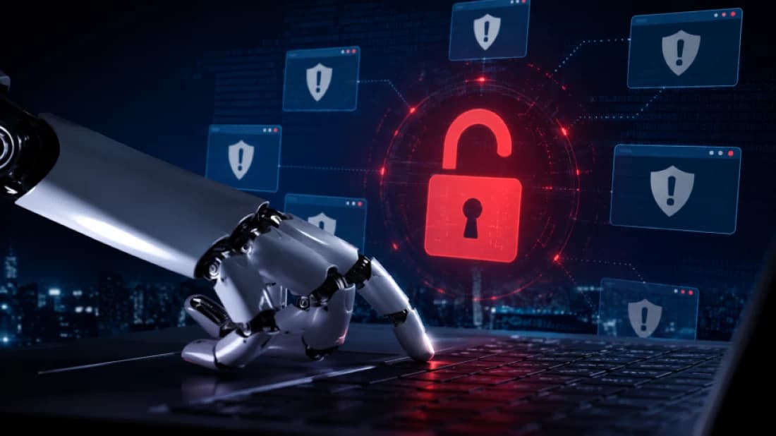 AI breaches during exams