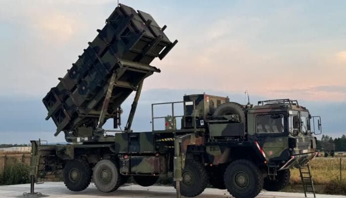 Pentagon and White House confront missile defense gaps