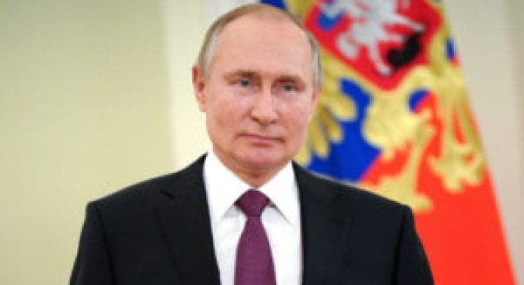 Putin: Russia's June budget surplus 196B rubles
