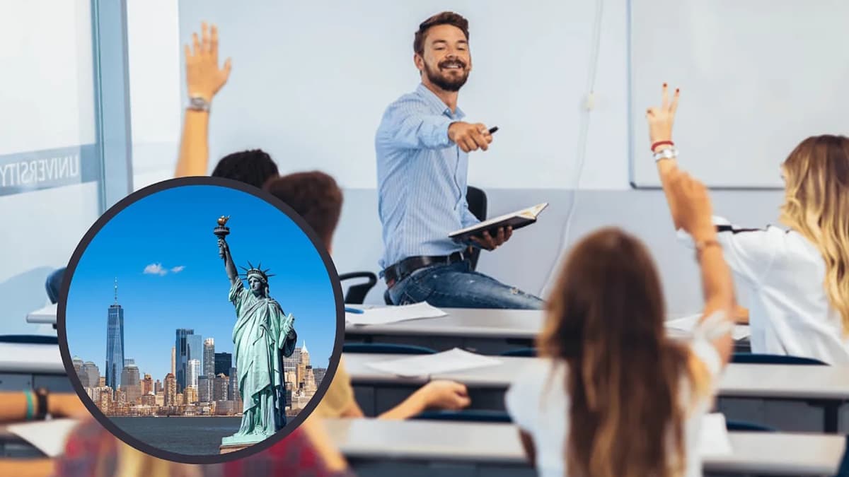 Teacher critiques influencers in education
