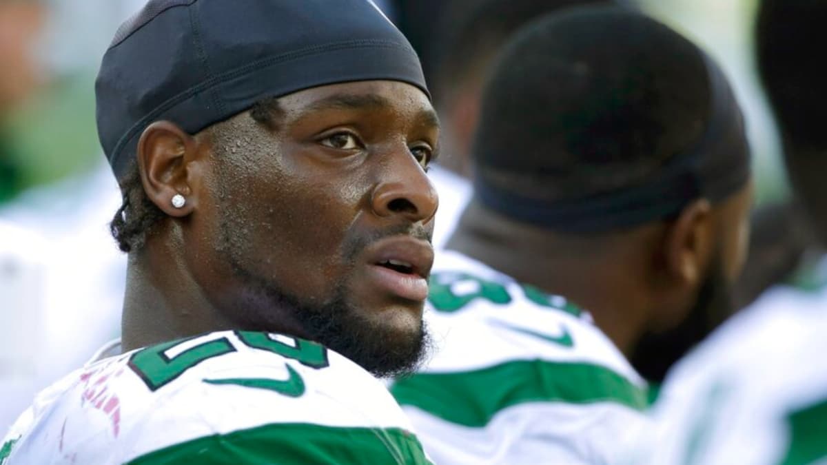 Le'Veon Bell's financial issues at 34
