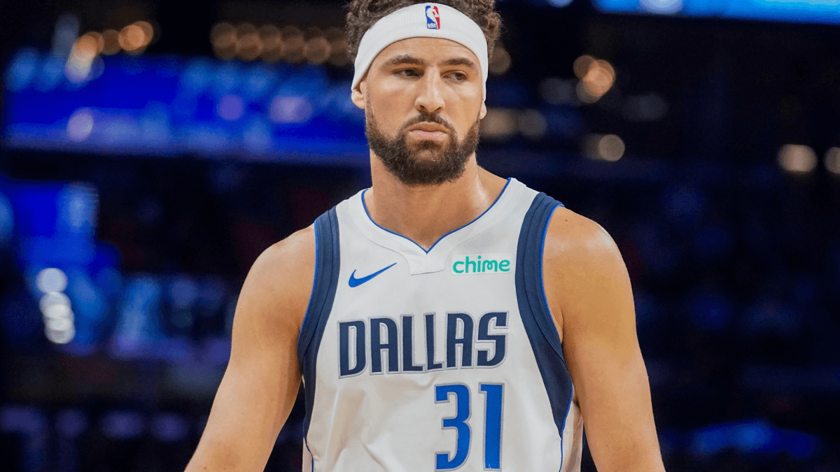Klay Thompson addresses Warriors return amid LeBron rumors