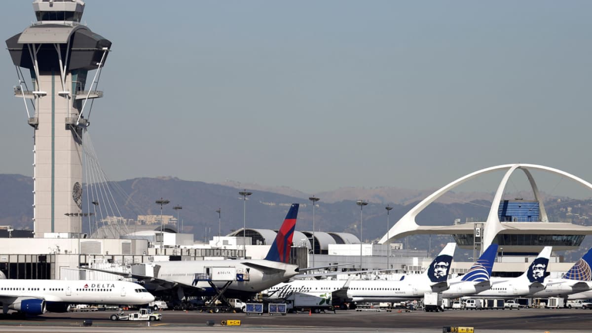 Flight delay compensation guidelines