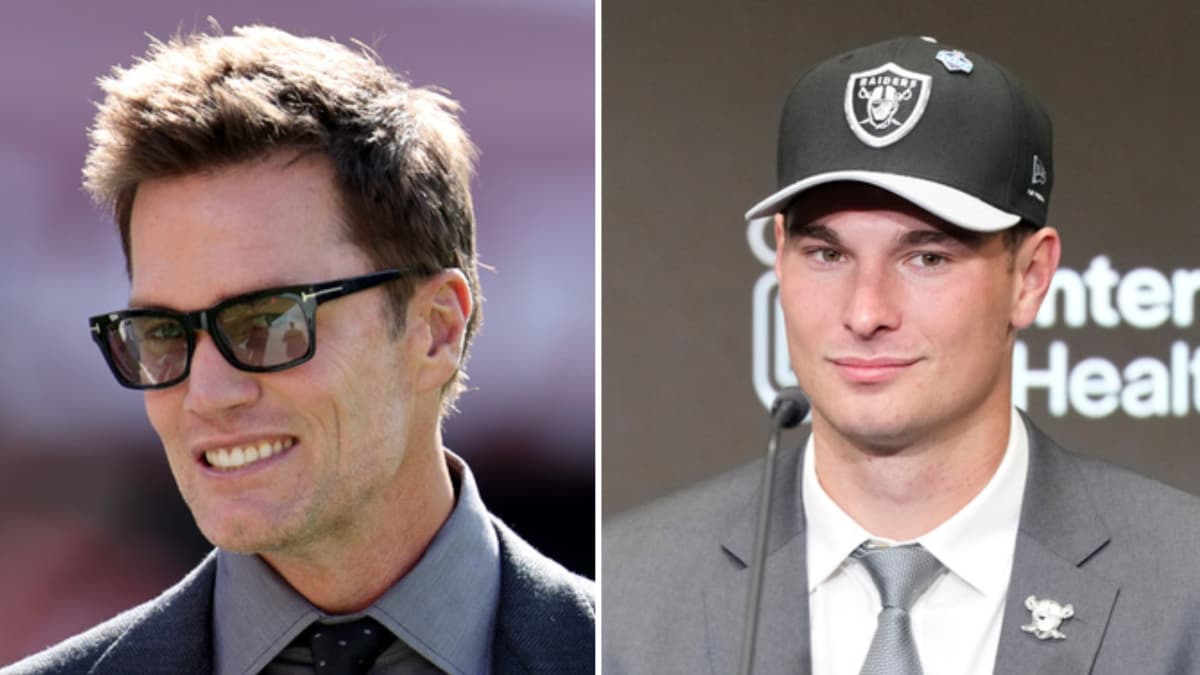 Fernando Mendoza obliges Tom Brady to pay a large sum