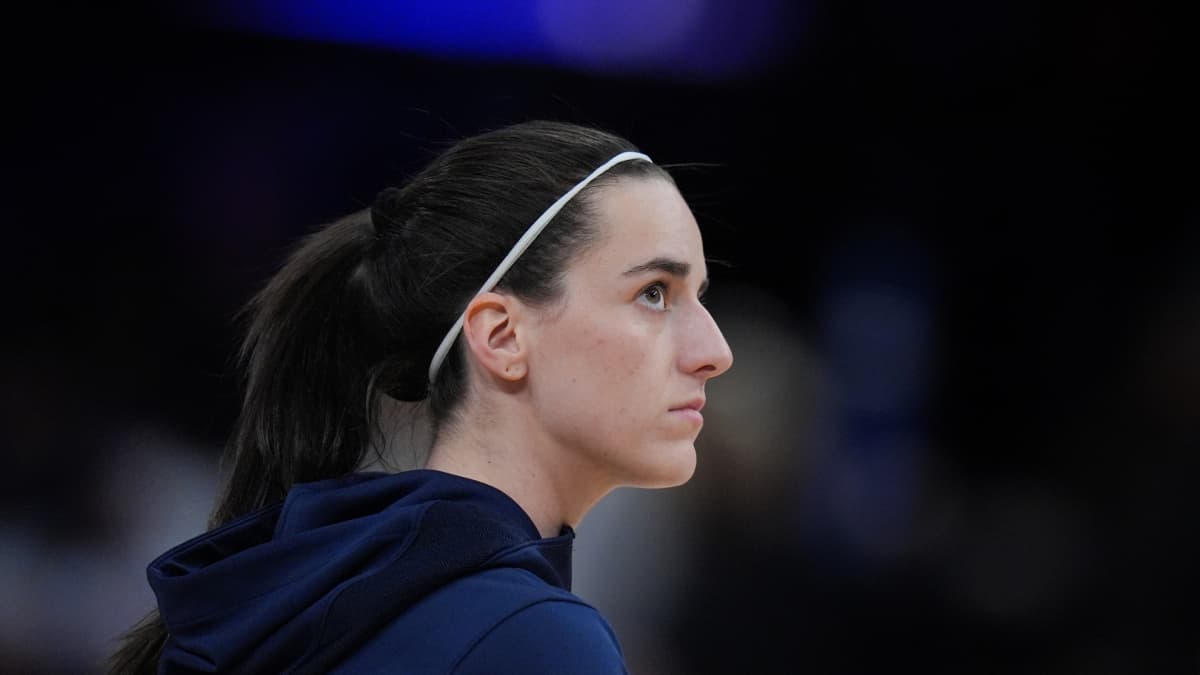Caitlin Clark Makes WNBA History with Achievements Only Michael Jordan, Luka Doncic, and a Few Others Have Reached