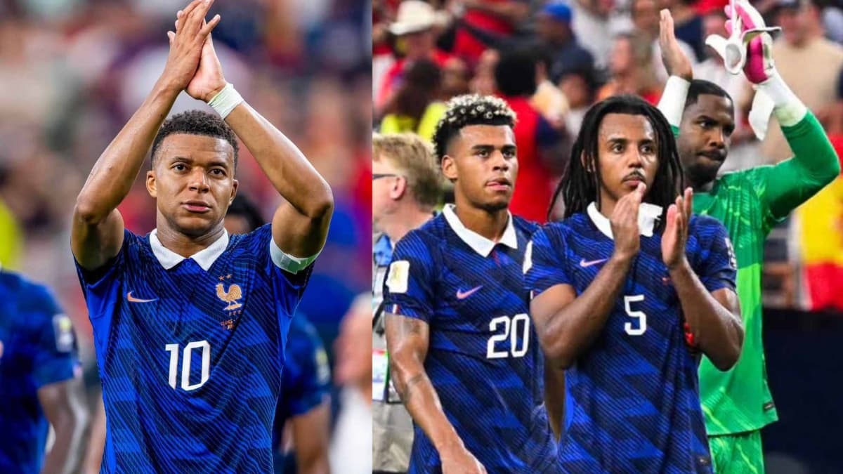 احصل على تذاكر مباراة فرنسا ضد إنجلترا في كأس العالم 2026 من Tickets MARCA