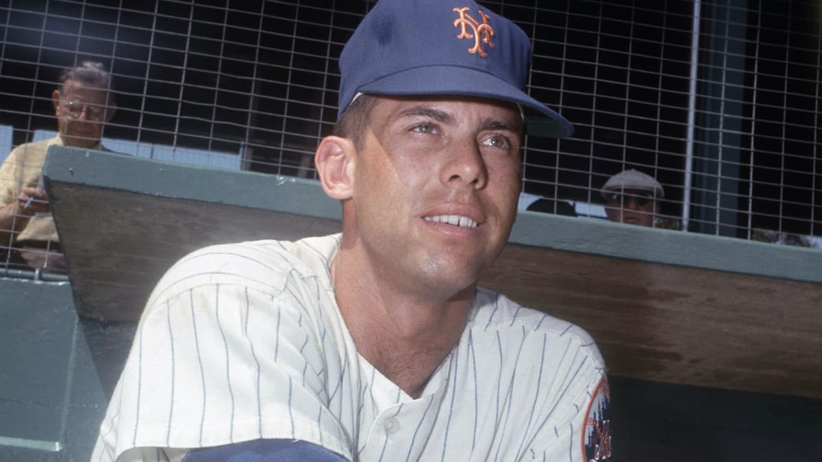Ron Hunt, Mets legend and first All-Star starter, dies at 85: Cause of death revealed