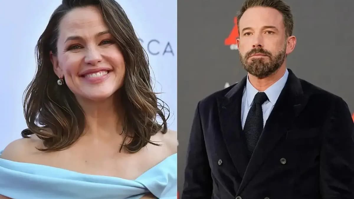 Jennifer Garner Shares Rare Insights About Ben Affleck in New Interview