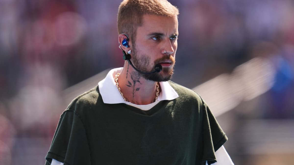 Justin Bieber's 2026 World Cup Halftime Show Reactions