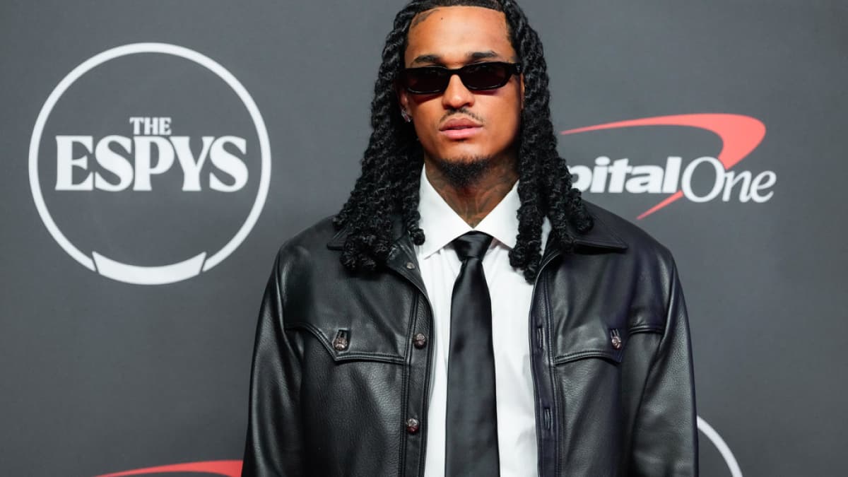 Knicks star involved in bar altercation with Travis Scott