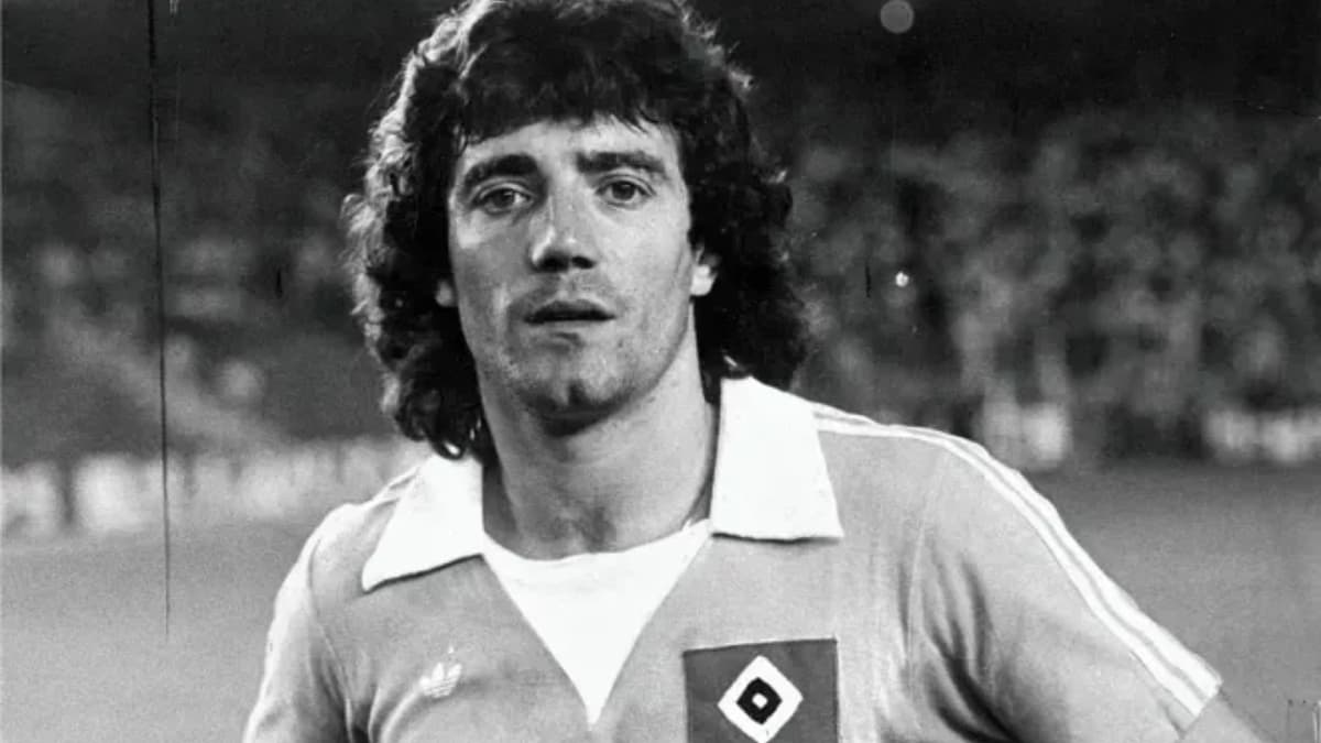 Kevin Keegan passes away at 75