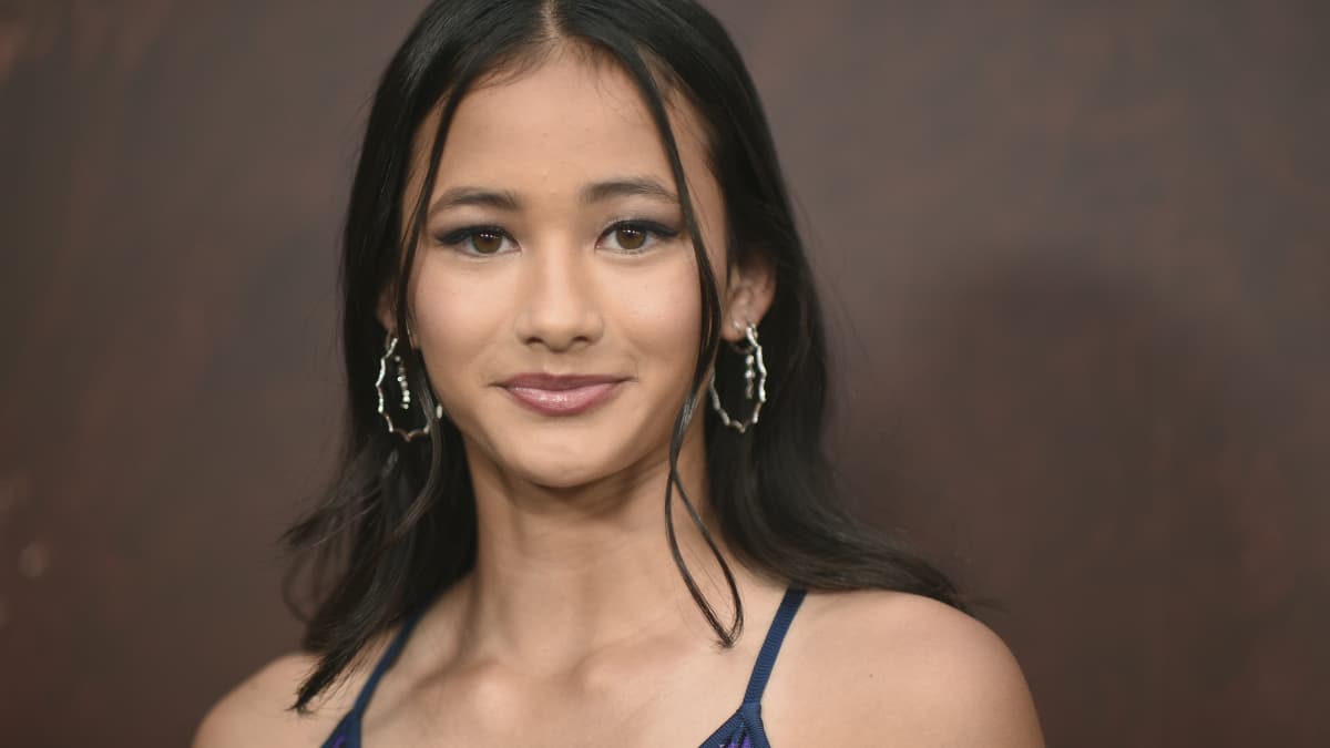 Kaylee Hottle dies in car accident