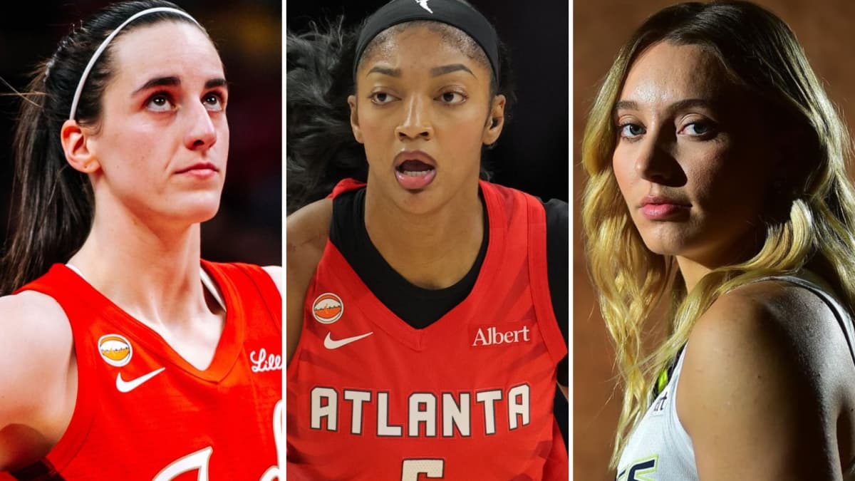 WNBA players urged to unite for Team USA success