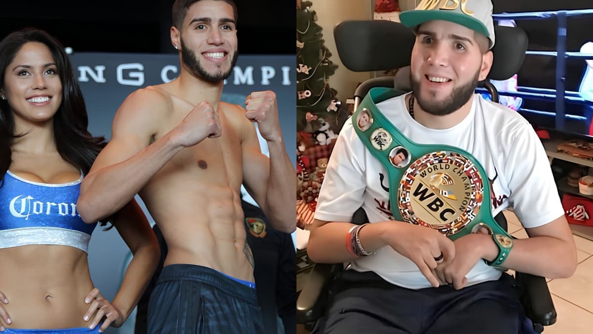 Prichard Colón's family seeks $50M after injury