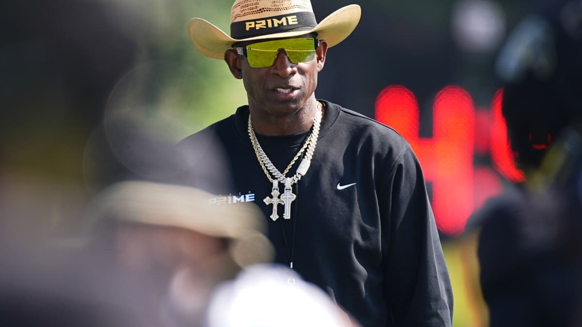 Deion Sanders urges Juju Lewis to reveal truth about Colorado struggles