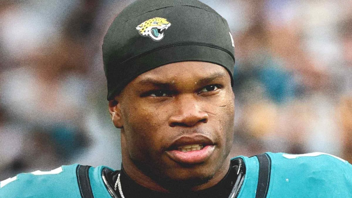 Jaguars unaffected by Travis Hunter at WR