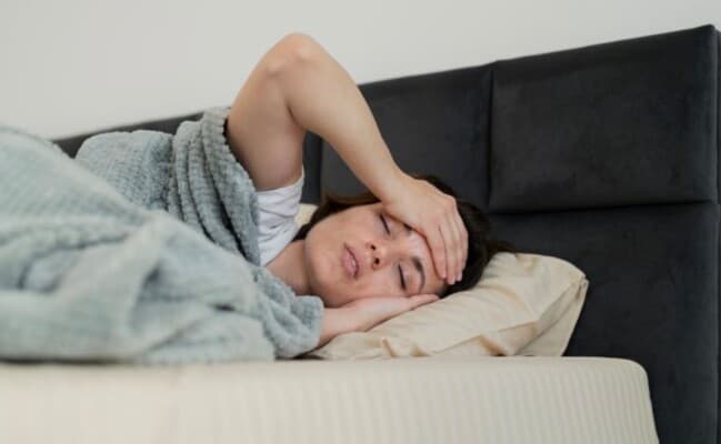 Morning sign may signal health concern