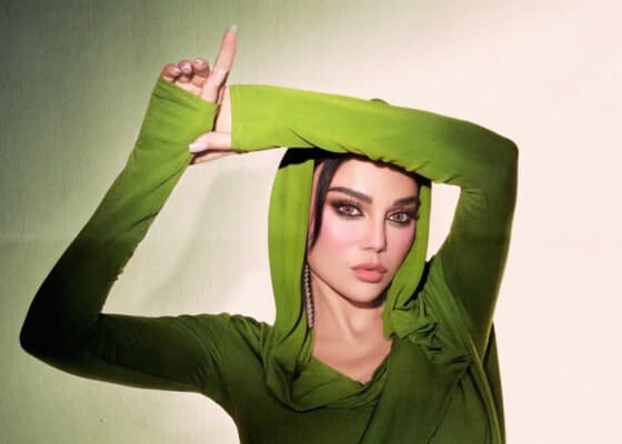 هيفا وهبي ترد مجدداً على حملة التشهير وتلجأ إلى القضاء