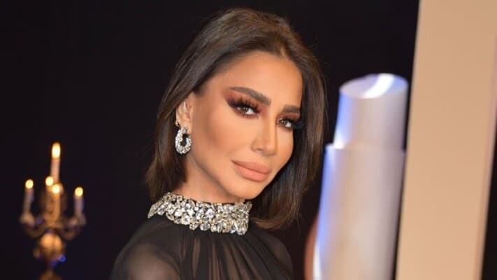 Basma Wawa's surgery and first comment
