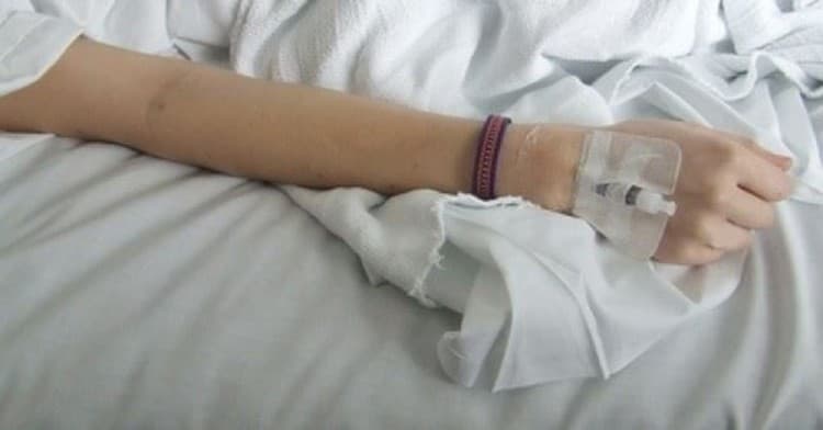 Egyptian actor shares cancer diagnosis details