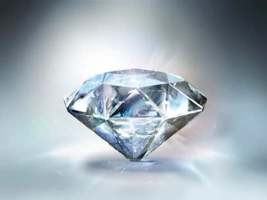 Scientists Uncover Rare Diamond Secrets
