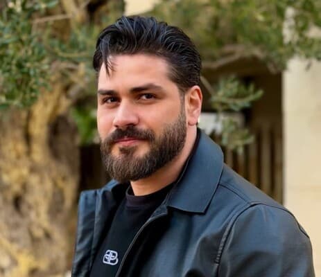 Mohammad Al-Majzoub on Betrayal