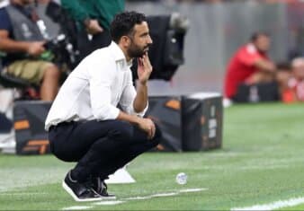 Milan insider warns of increased risk