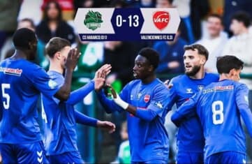 Valencyan sacks coach after 13-0 win