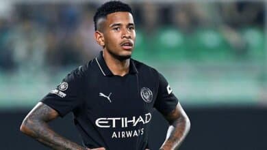 Tottenham Nears Finalizing Deal for Savinho