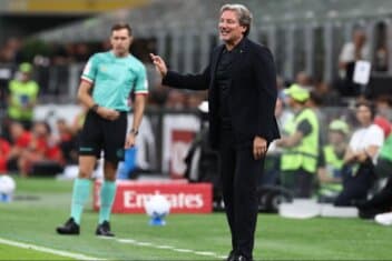 Venice Reaffirms Trust in Streupa