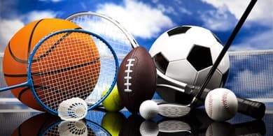 Friday, August 14, 2026 Top Sports Events
