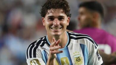 Atlético Madrid yields to Arez's demand
