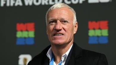 فرنسا تبحث عن برونزية الوداع أمام إنجلترا في كأس العالم