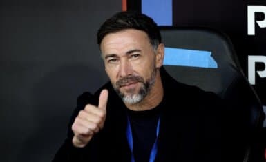 كيلي غونزاليس يتولى تدريب إنتر ميامي